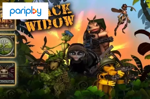 Black Widow